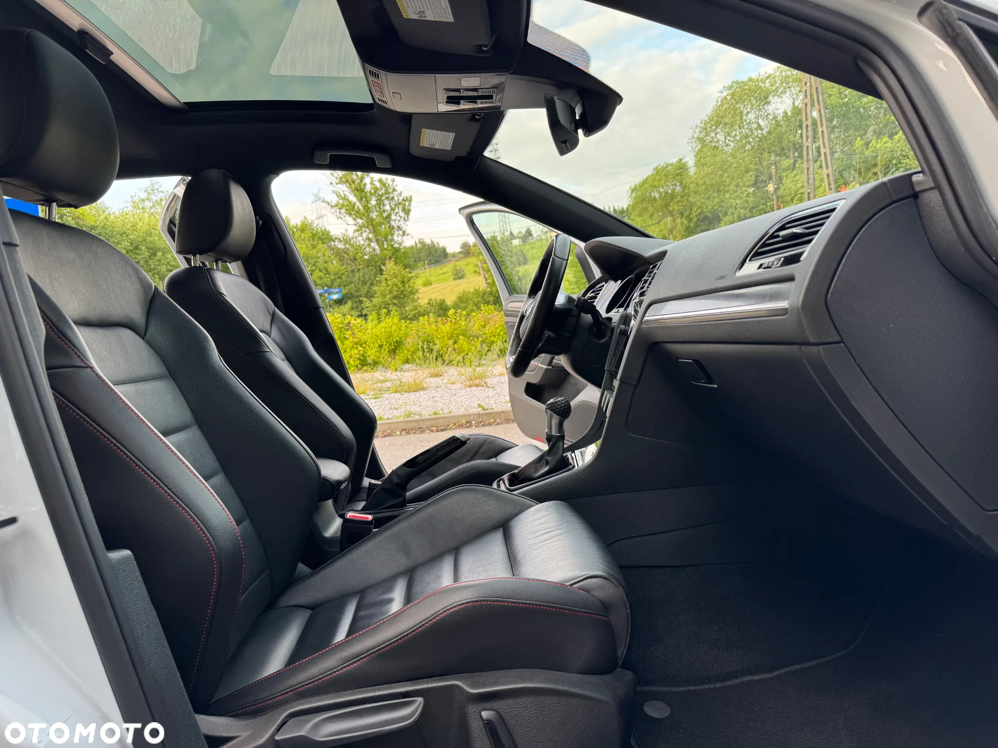 Volkswagen Golf VII 2.0 TSI BMT GTI Performance - 30