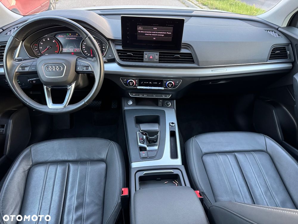 Audi Q5 45 TFSI quattro S tronic advanced - 21