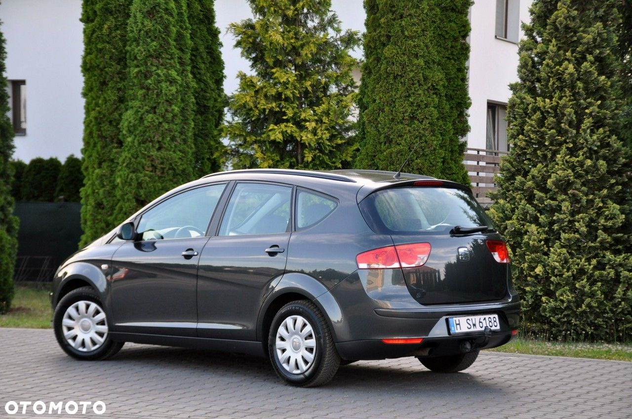 Seat Altea XL - 13
