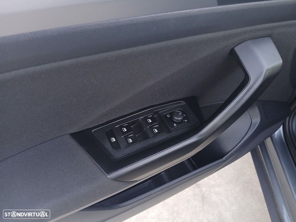 VW T-Roc 2.0 TDI Style - 15
