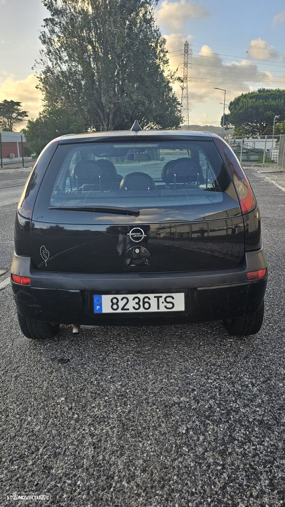 Opel Corsa 1.2 Twinport On - 3