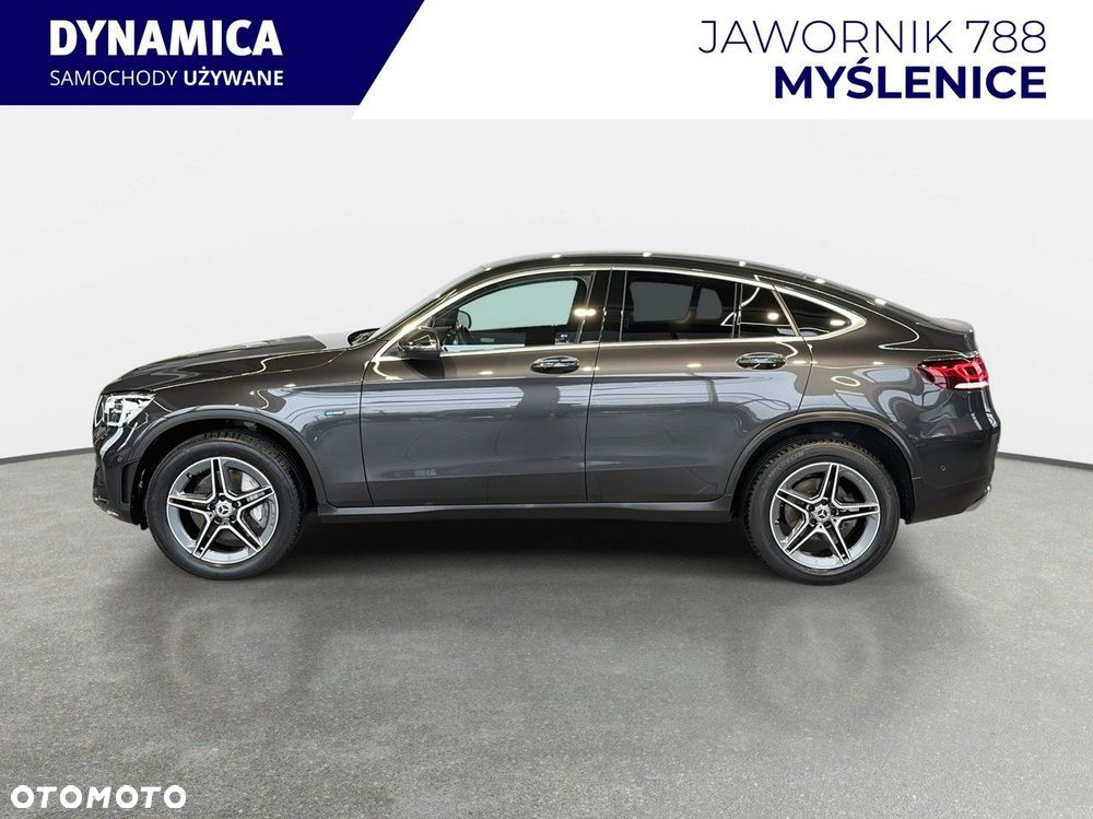 Mercedes-Benz GLC - 6