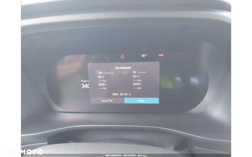 Volvo XC 40 B5 B AWD Ultimate Bright - 11