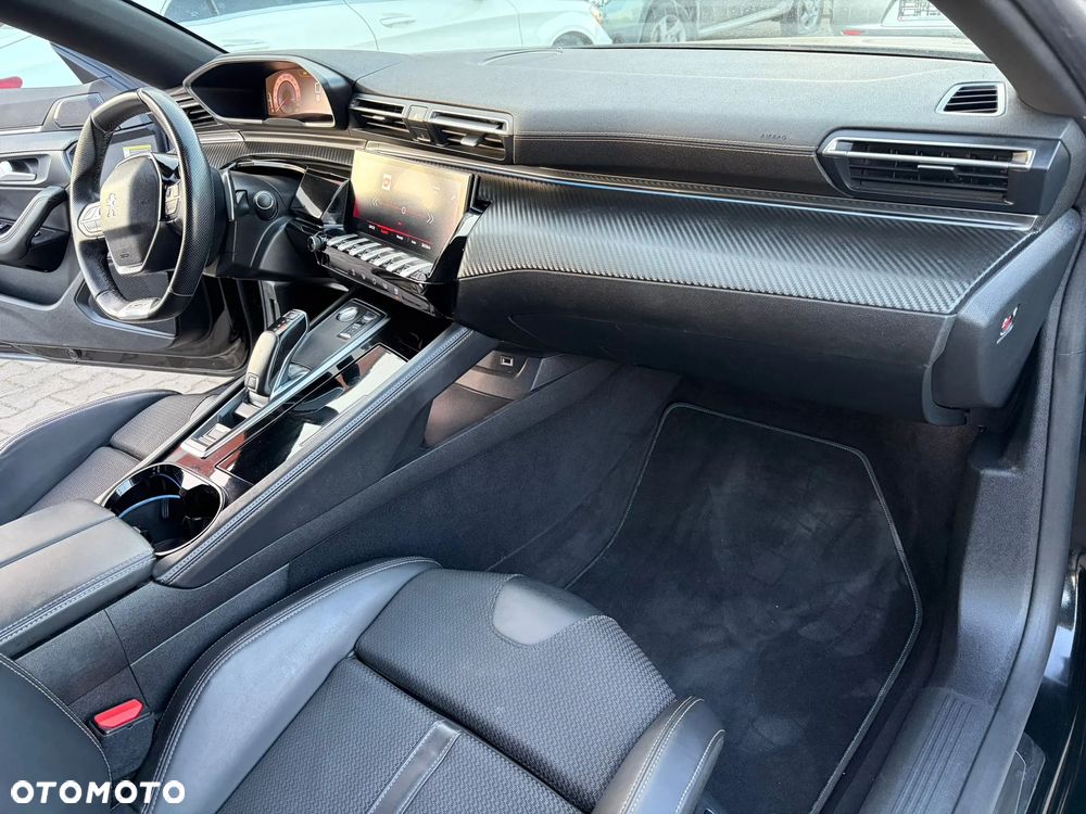 Peugeot 508 - 23