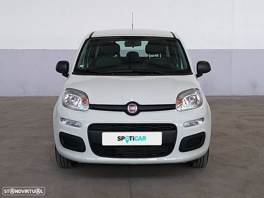 Fiat Panda - 2