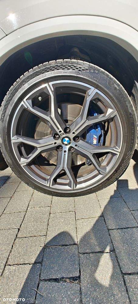 BMW X5 xDrive45e sport - 26