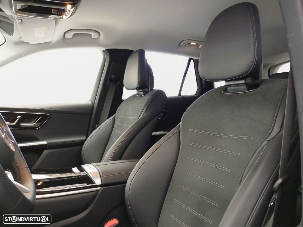 Mercedes-Benz GLC 300 - 8