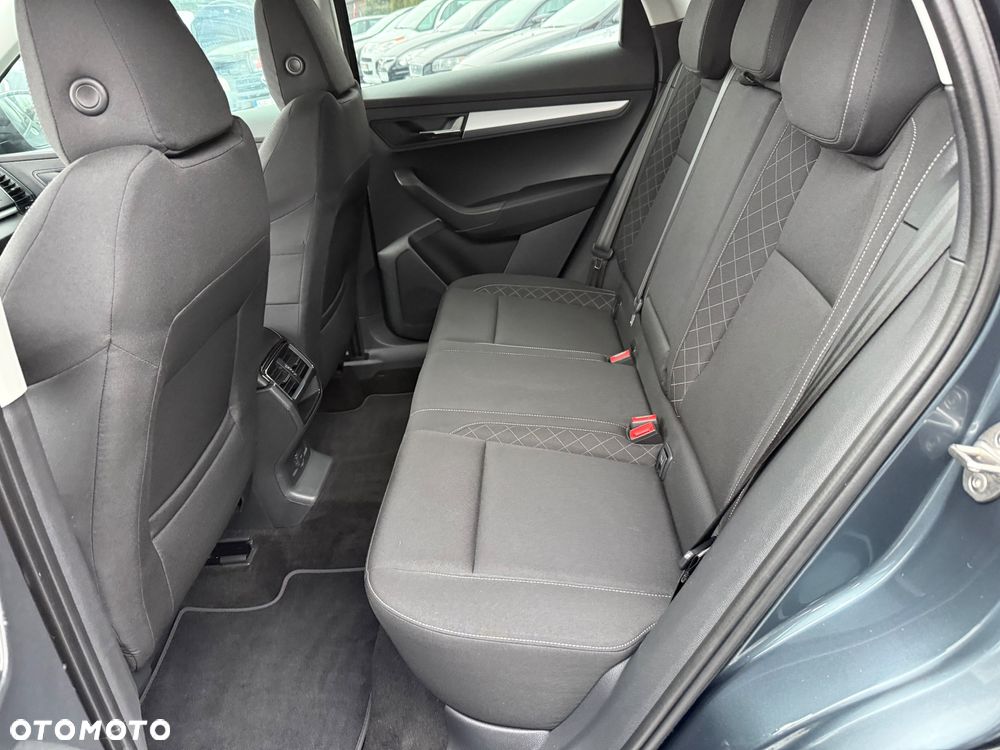 Skoda Karoq 1.6 TDI SCR DSG Ambition - 7