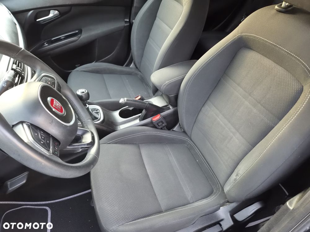 Fiat Tipo 1.4 T-Jet Business Line - 24