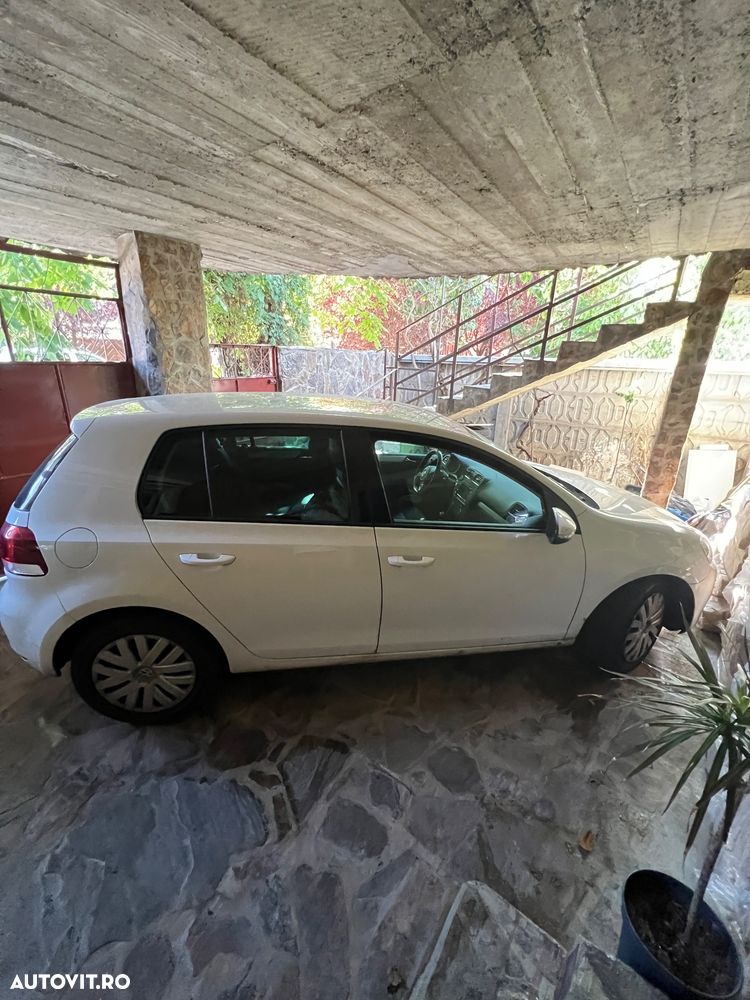 Volkswagen Golf 1.4 TSI Highline - 8