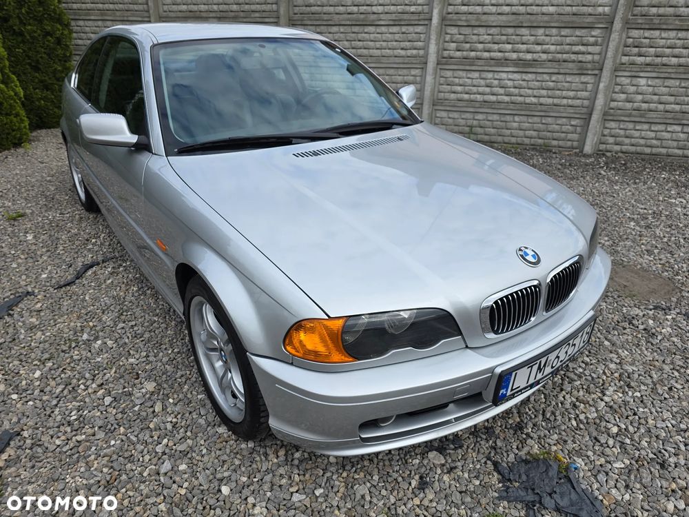 BMW Seria 3 320Ci - 3