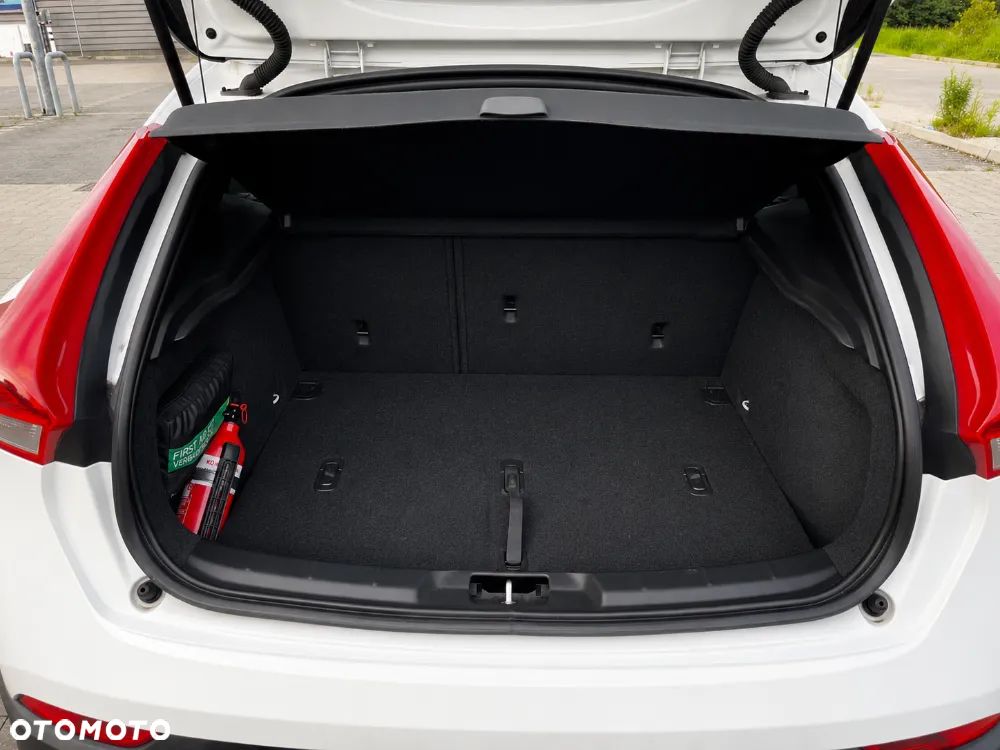 Volvo V40 Cross Country D2 Drive-E Momentum - 7