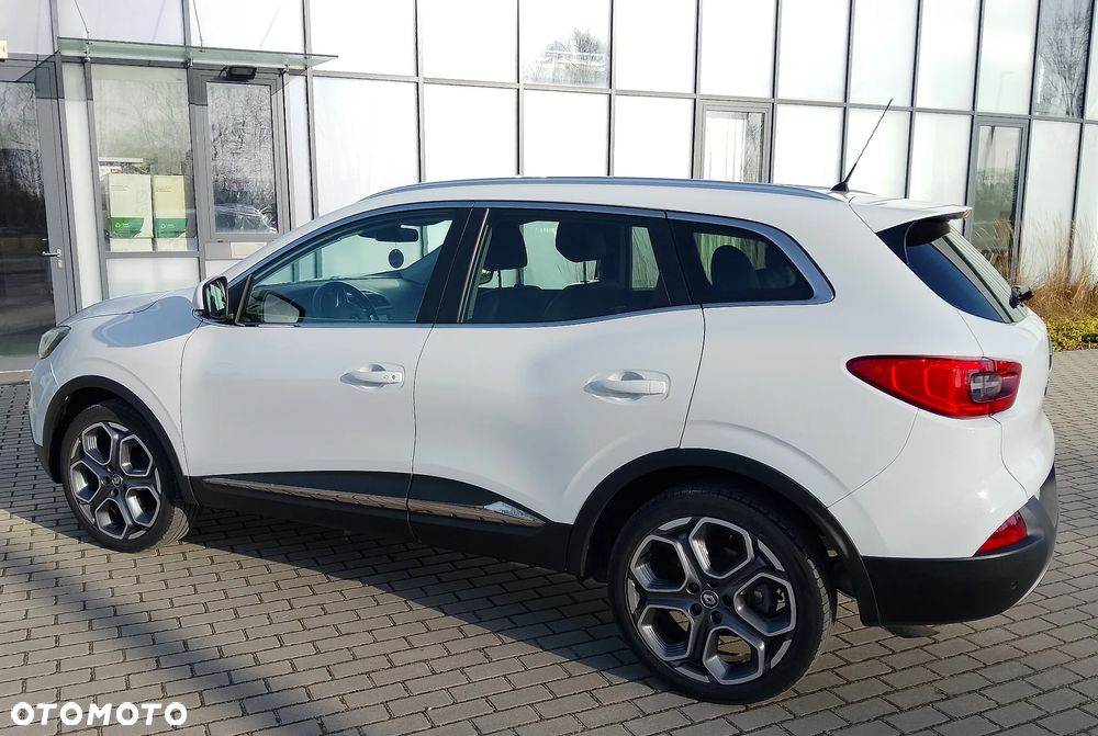 Renault Kadjar Energy dCi 110 EDC COLLECTION - 21