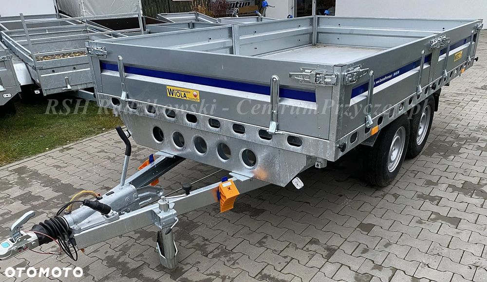 Wiola Kiper 3.5H2_pomp elektr - 5