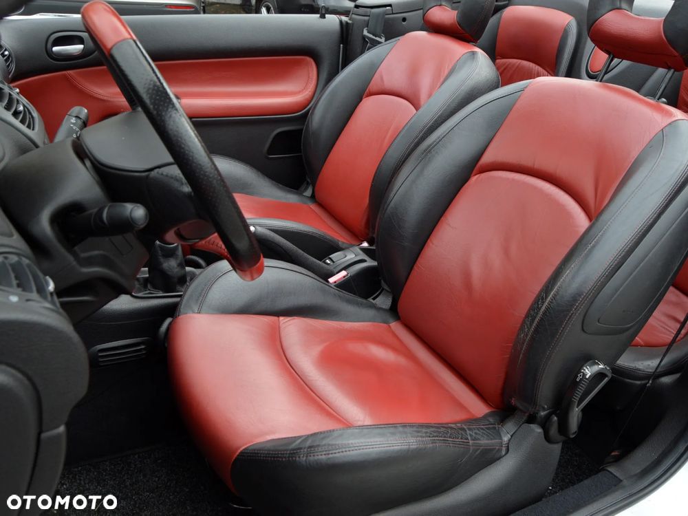 Peugeot 206 CC - 7