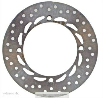 disco travão frente brembo honda transalp - 68b407a5 - 1