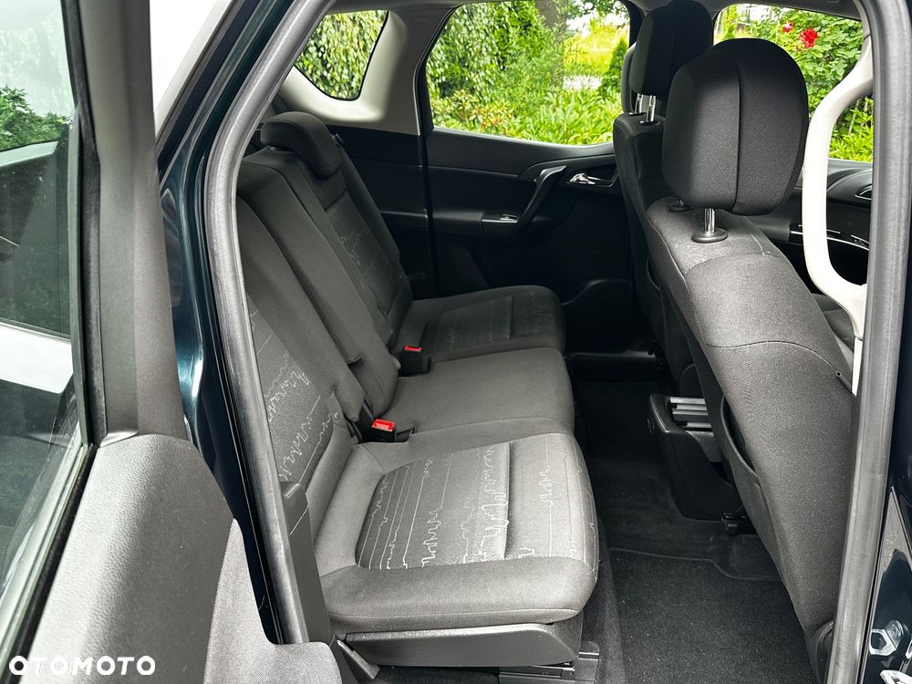 Opel Meriva 1.4 Automatik Innovation - 15