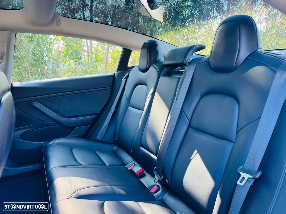 Tesla Model 3 Long Range AWD Dual Motor - 42