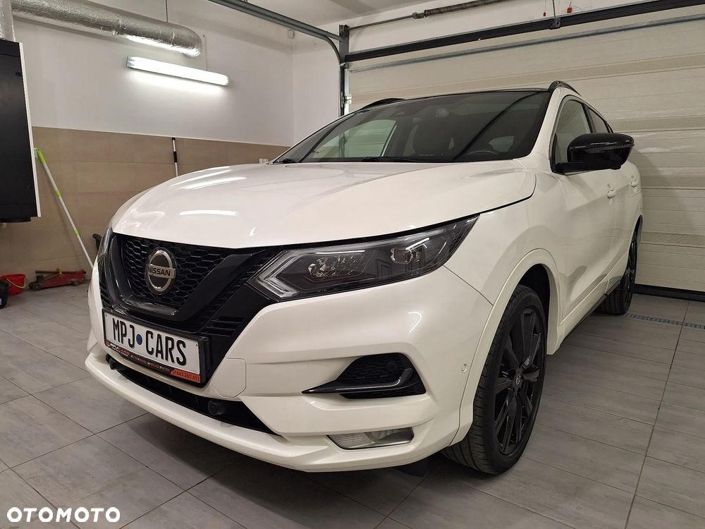 Nissan Qashqai 1.3 DIG-T TEKNA - 4