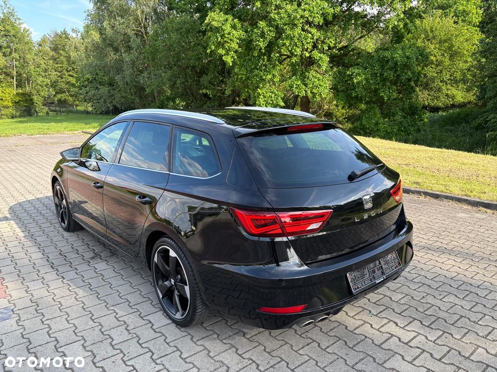 Seat Leon - 6