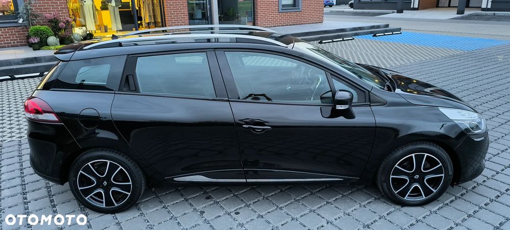 Renault Clio 1.5 dCi Energy Life - 26