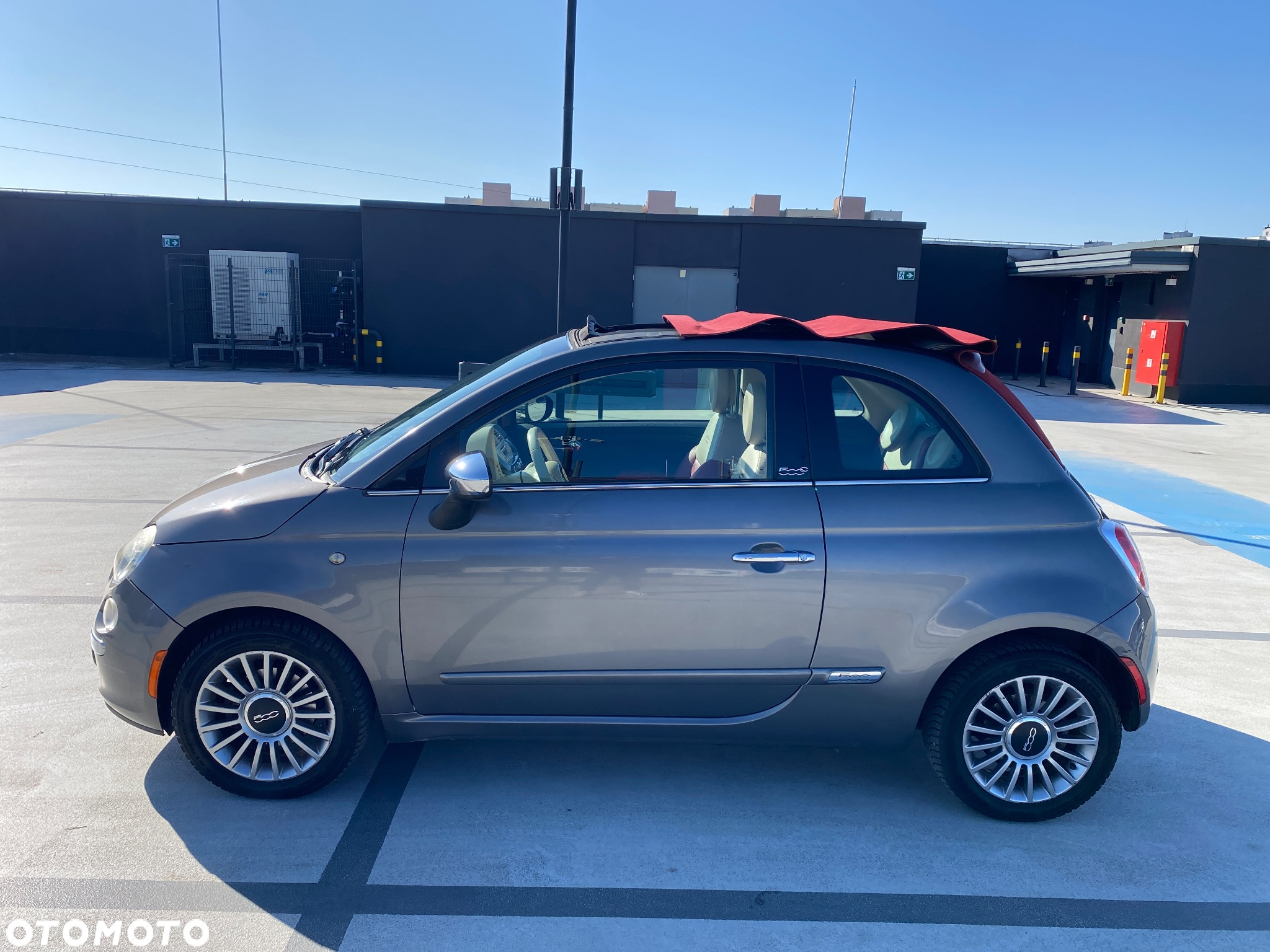 Fiat 500 - 19