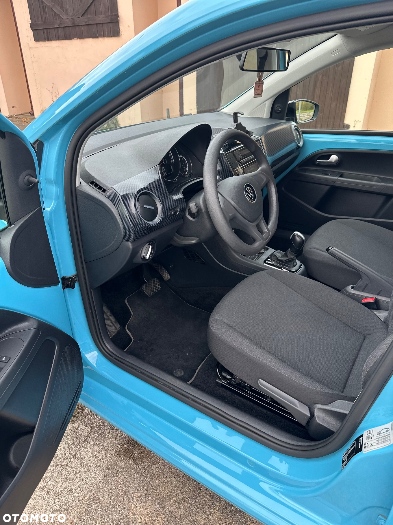Volkswagen up! e-up Style - 22