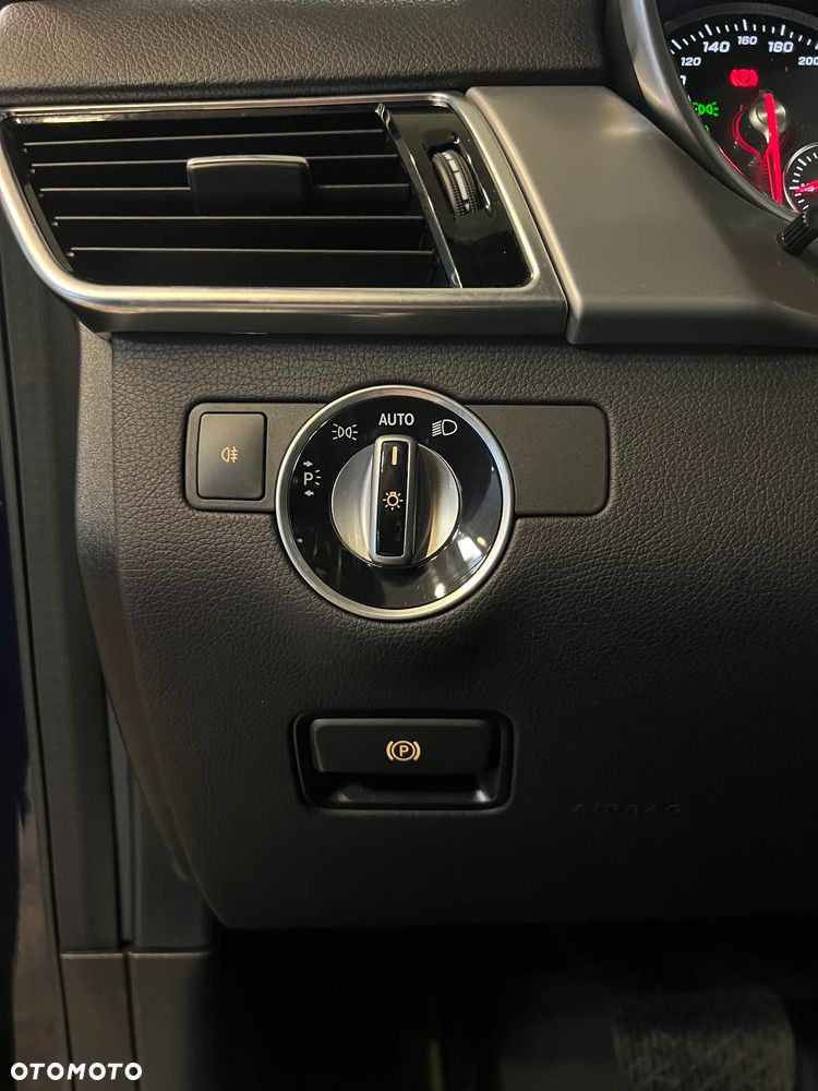 Mercedes-Benz GLS - 14