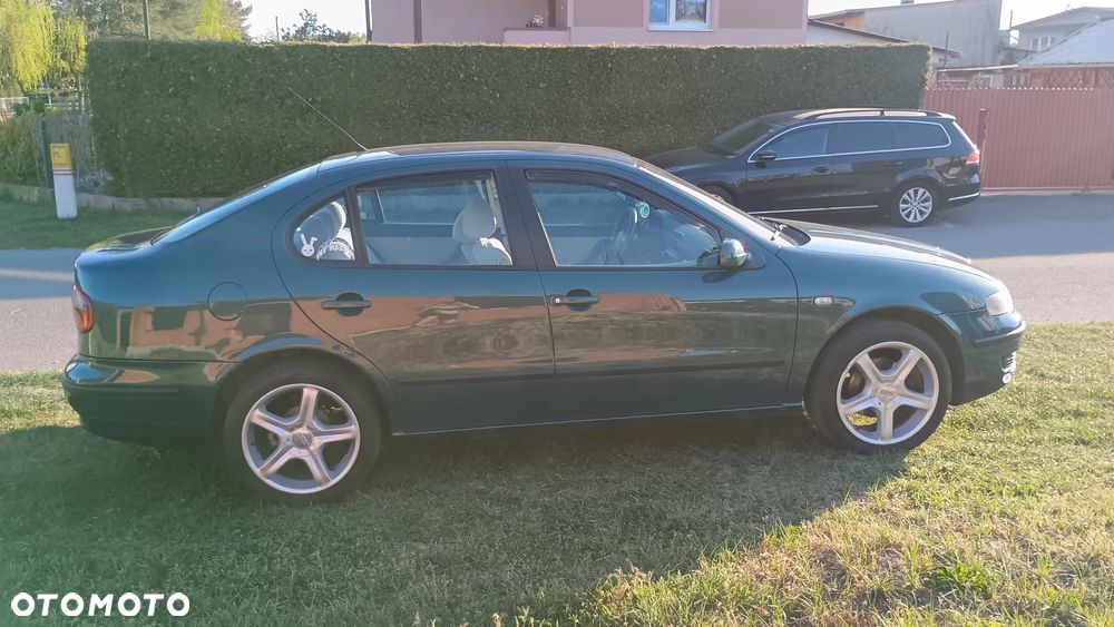Seat Toledo 1.9 TDI Stella - 4