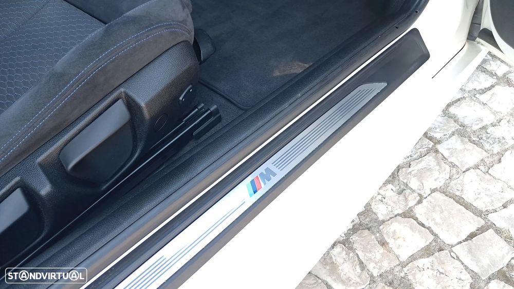 BMW 120 d Pack M - 40