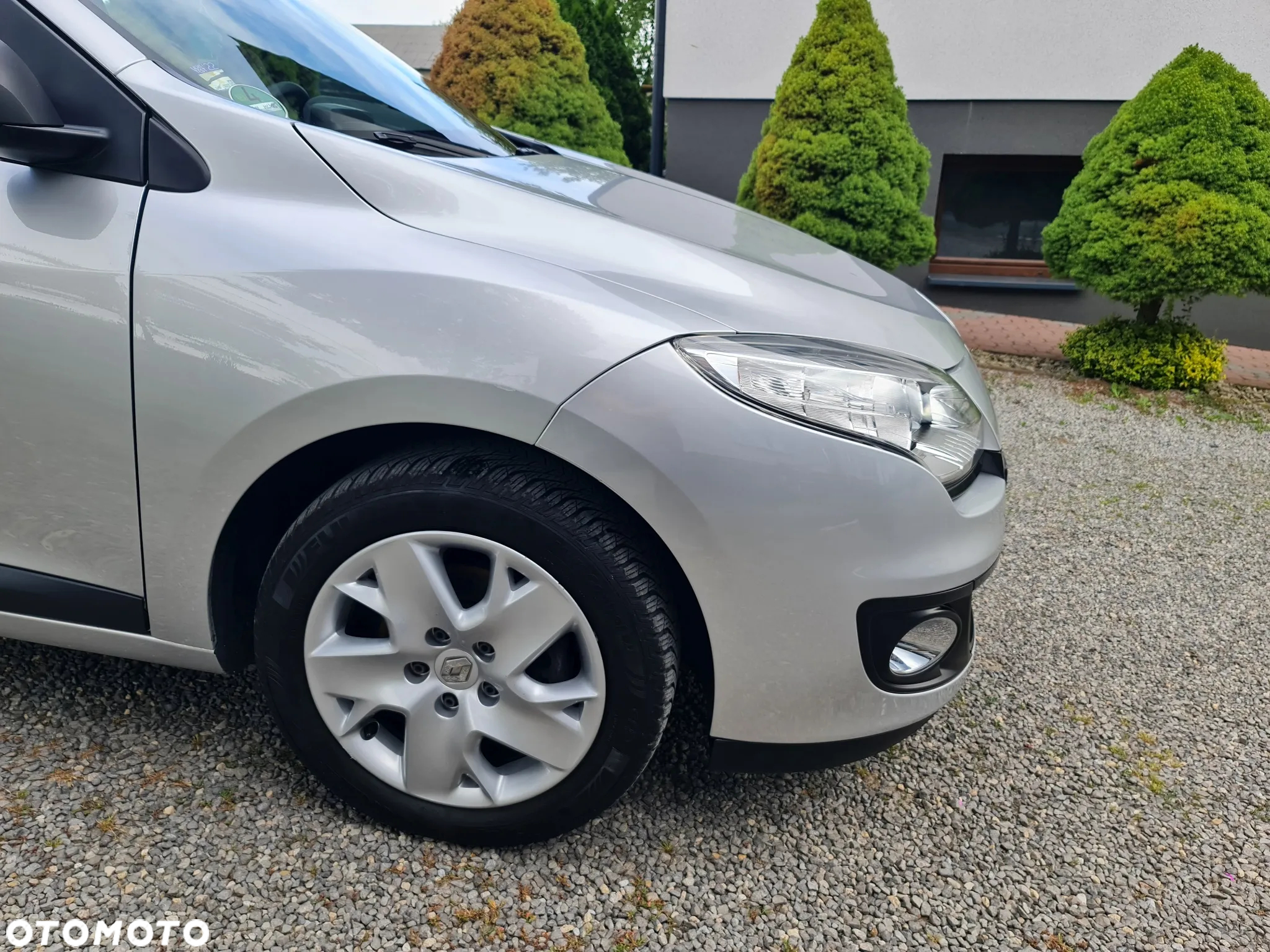 Renault Megane - 24