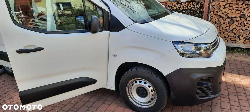 Citroën Berlingo M 1.5 BlueHDI Live - 3