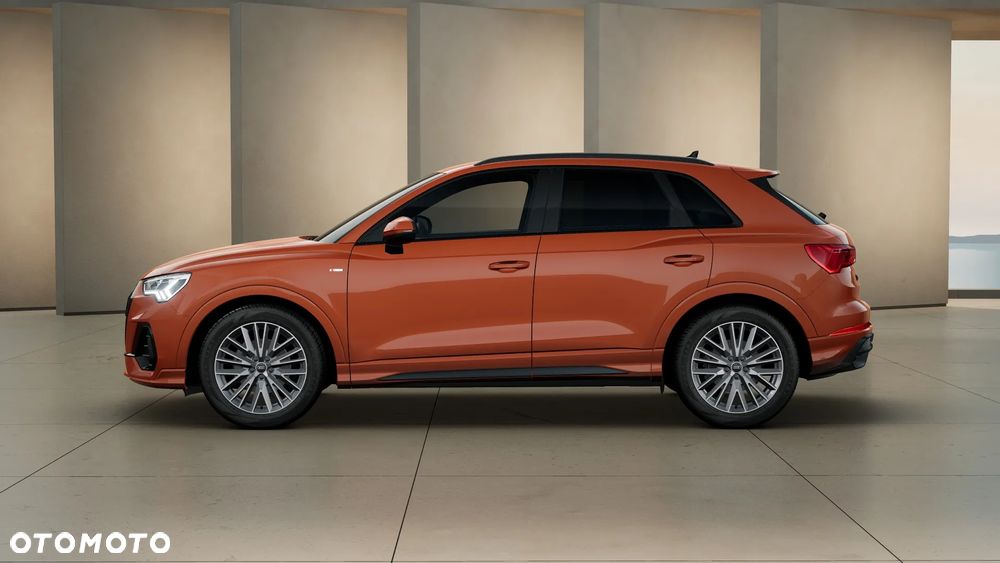 Audi Q3 35 TFSI S line S tronic - 3