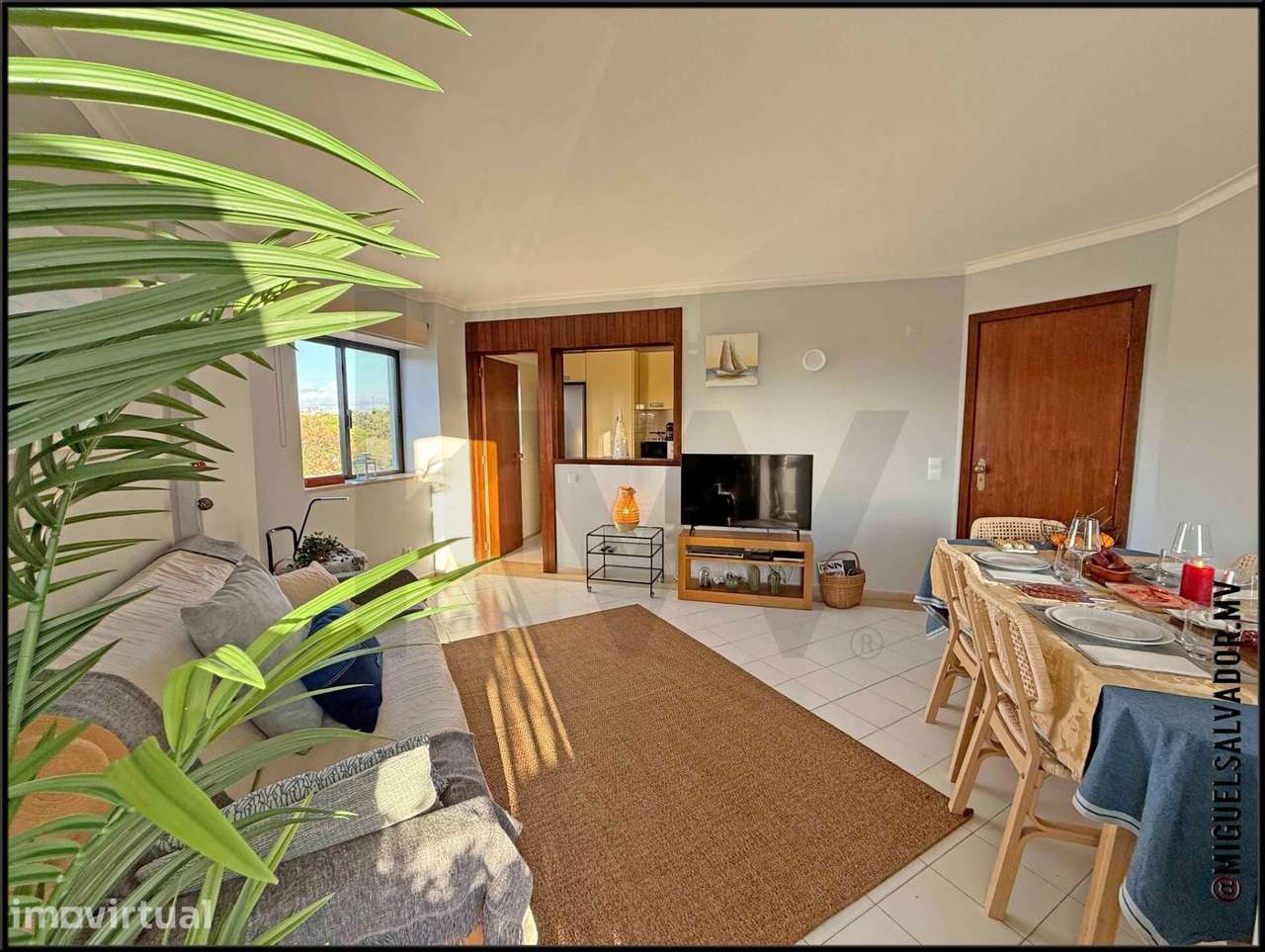 Exclusivo Apartamento T2 com Piscina | Vilamoura Marina - Grande imagem: 3/23