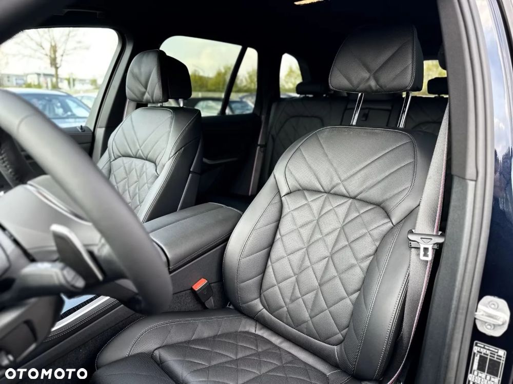 BMW X5 xDrive30d mHEV M Sport sport - 17