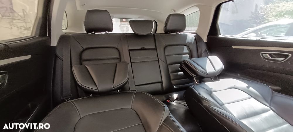 Renault Talisman Blue dCi EDC Intens - 7