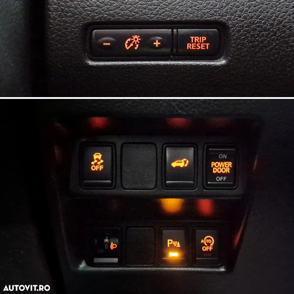 Nissan X-Trail - 20