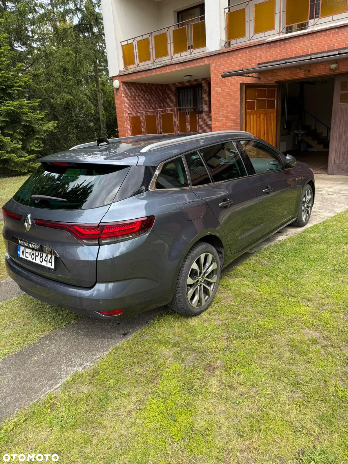 Renault Megane 1.3 TCe Techno EDC - 11