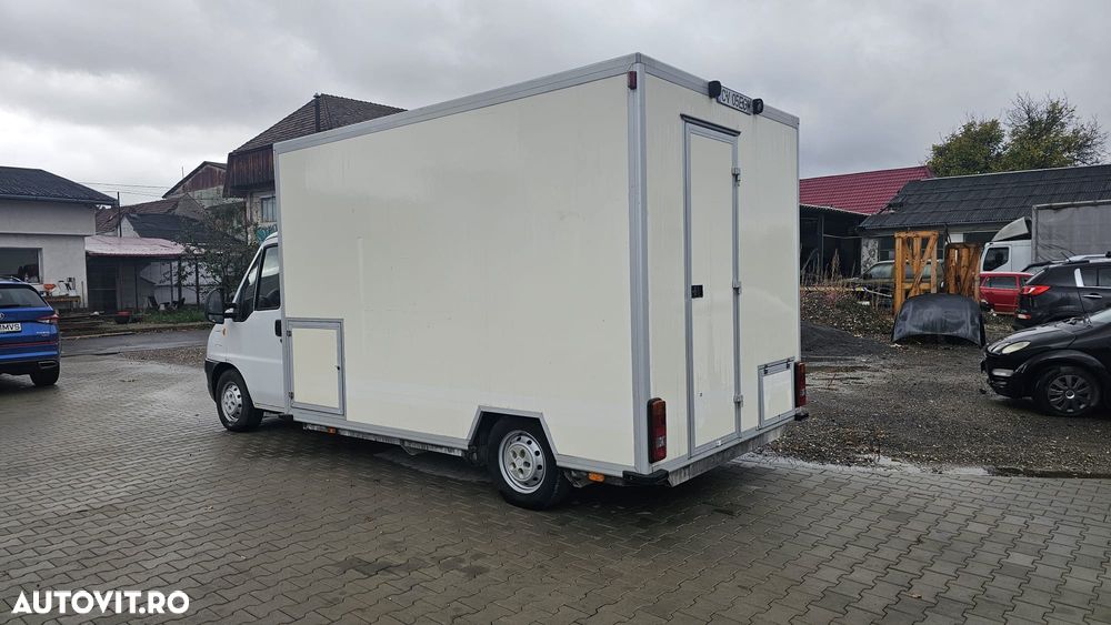 Fiat DUCATO - 10