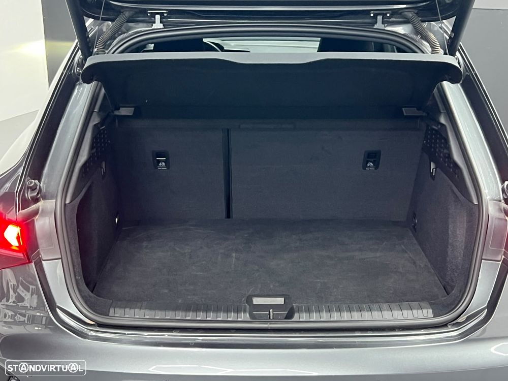 Audi A3 Sportback 40 TFSIe S tronic S line - 16