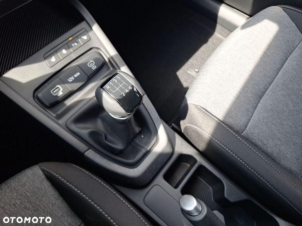 Kia Stonic 1.0 T-GDI L - 17