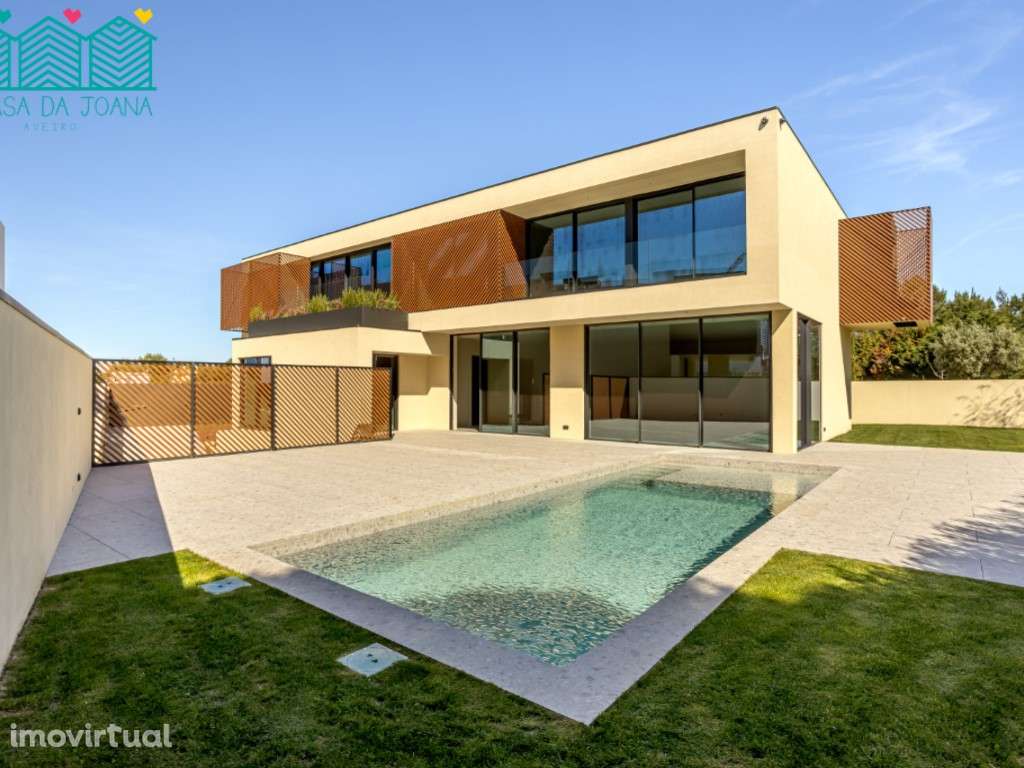 Moradia T5+1 com Piscina em Cascais - Grande imagem: 3/53