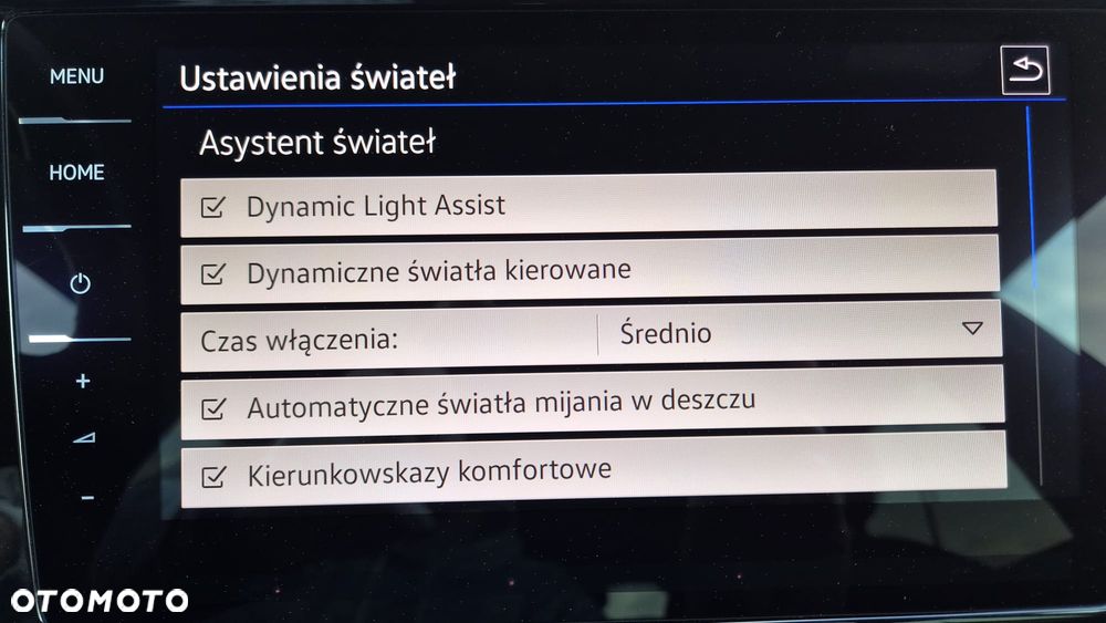Volkswagen Arteon 2.0 TSI R-Line DSG - 27
