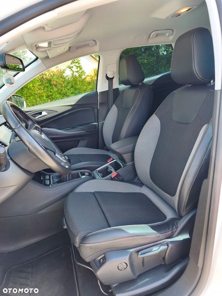 Opel Grandland X 1.5 D Start/Stop Business Edition - 14