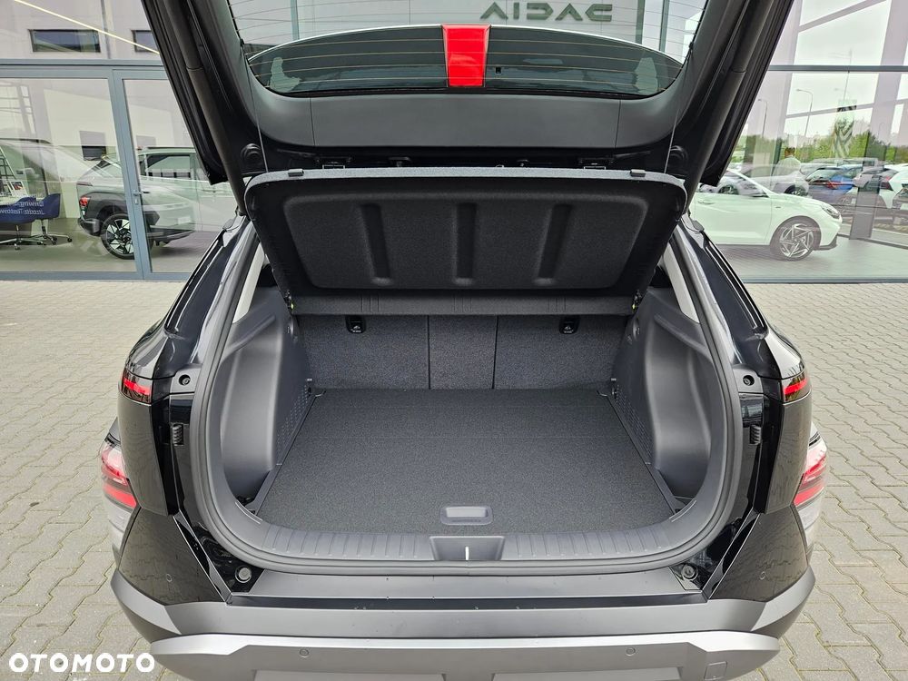 Hyundai Kona 1.6 GDI Hybrid Executive DCT - 11