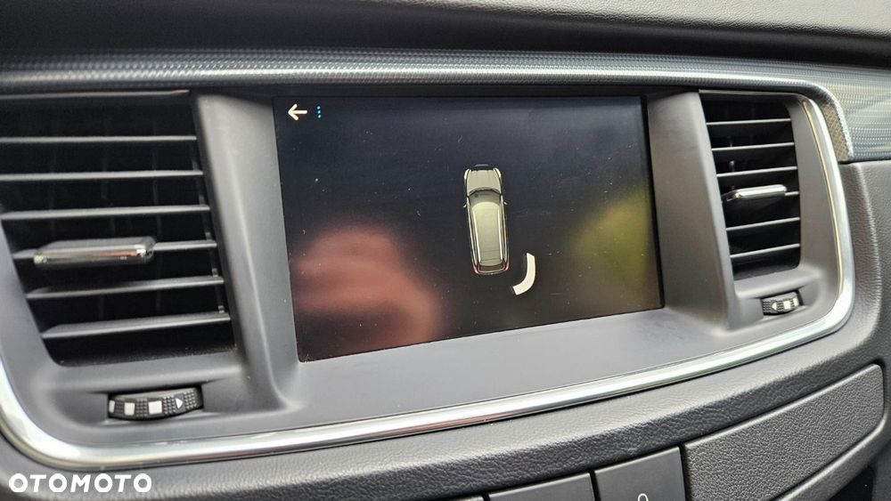 Peugeot 508 - 29