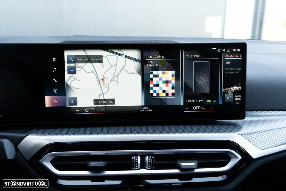 BMW i4 - 22
