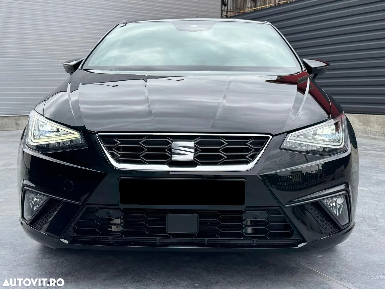 Seat Ibiza 1.0 TSI S&S DSG FR - 2