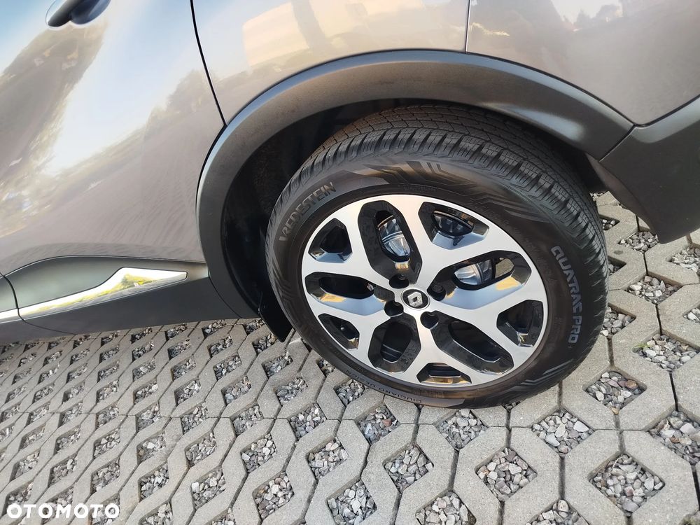 Renault Captur ENERGY dCi 90 Start&Stop Experience - 28