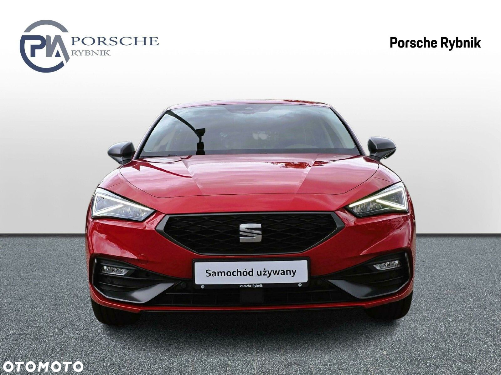 Seat Leon - 8